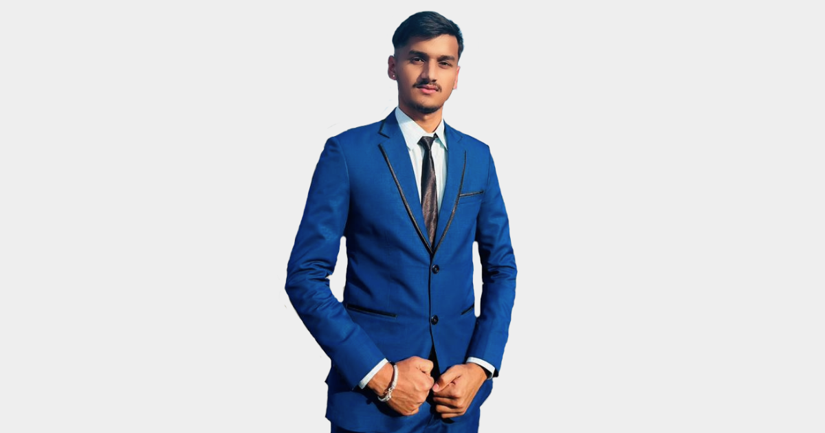 Subash Dahal - Software Engineer